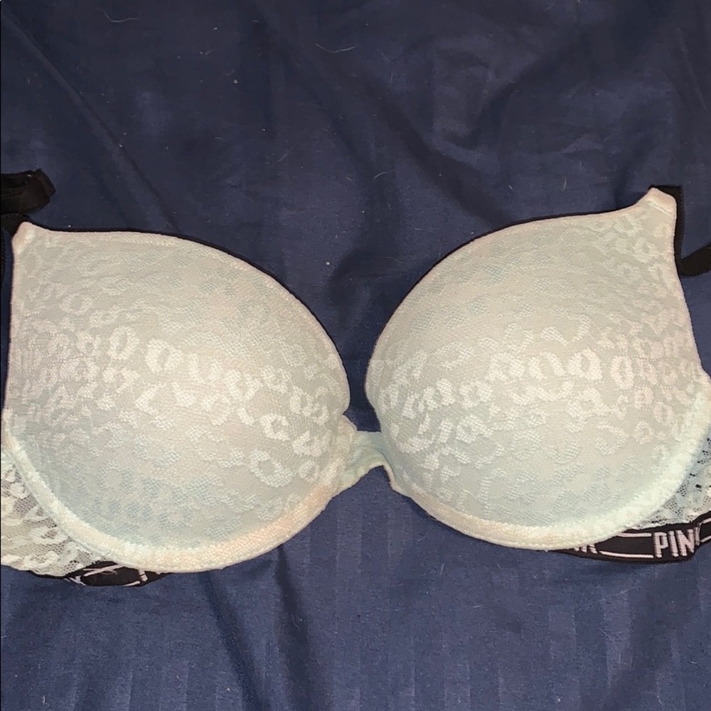 PINK VS Bra